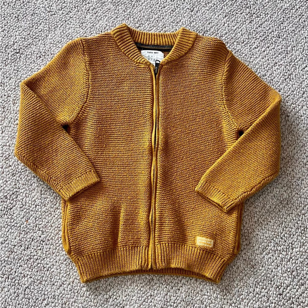 Zara Kids Cardigan